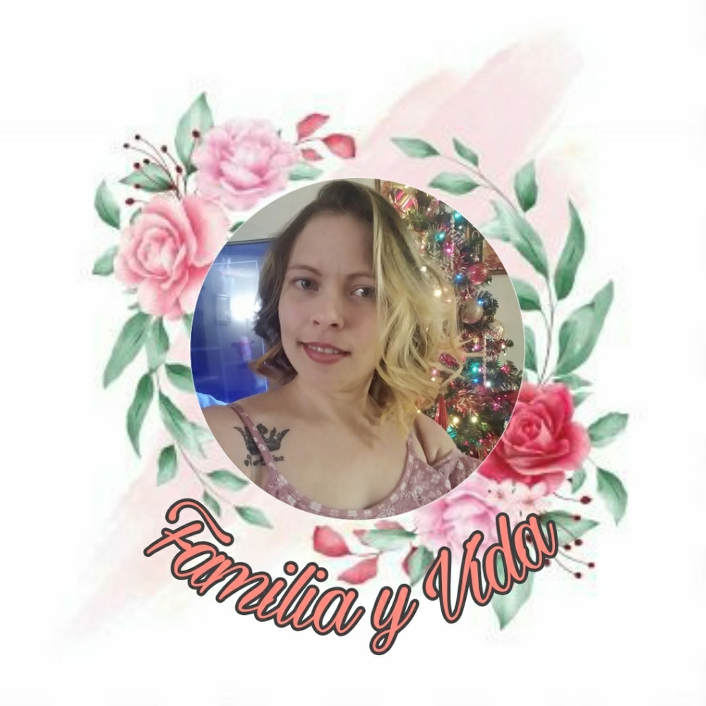 Familia y vida madre emprendedora